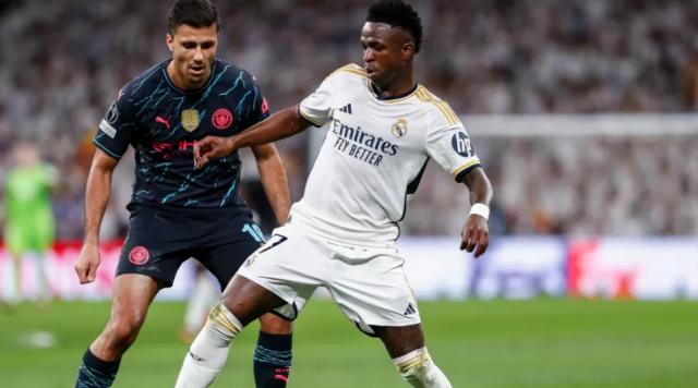 开云入口-种族主义是赢家 维尼修斯没拿金球奖怪种族主义？