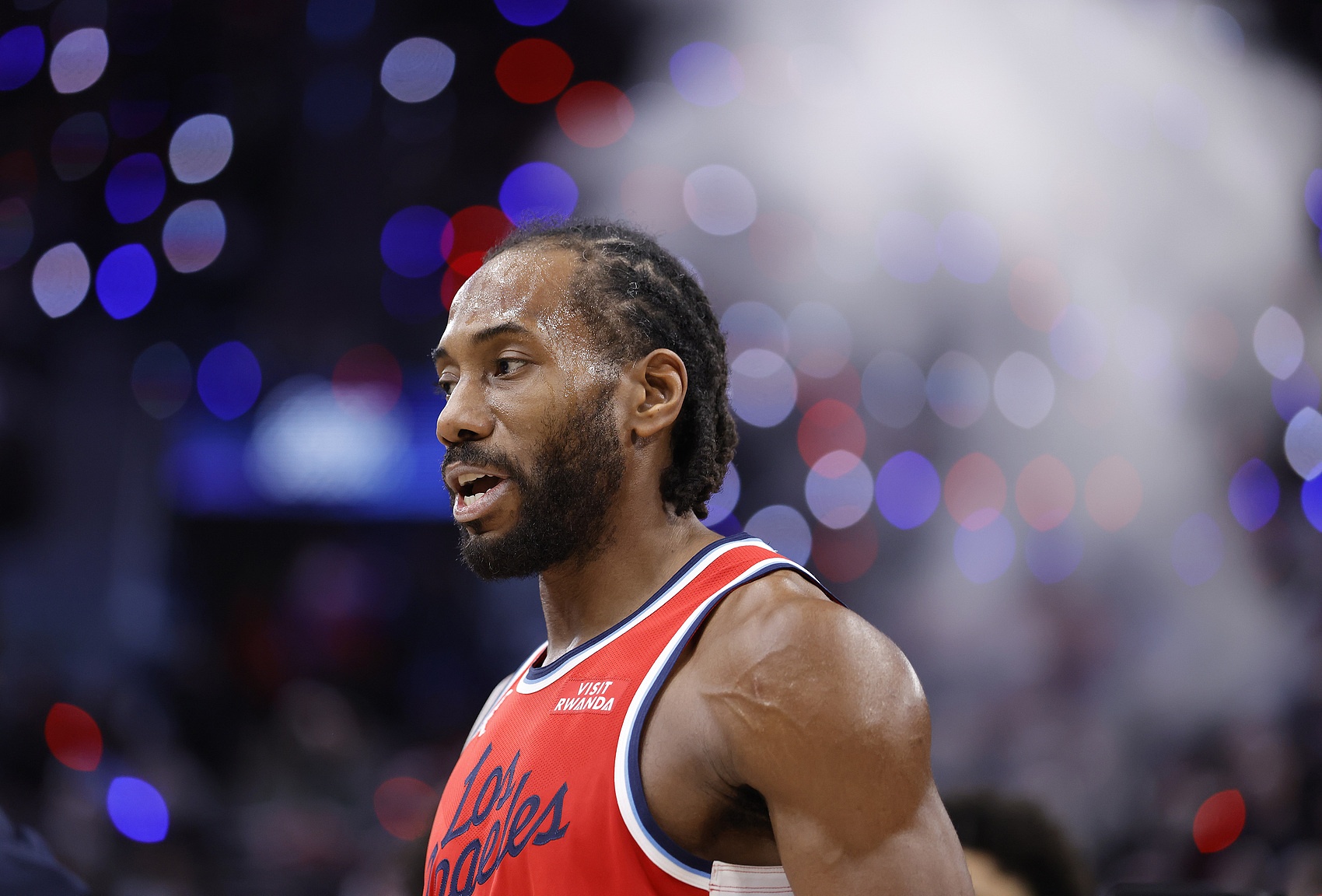 开云体育网址-胜率还是高！小卡本赛季第11次砍下30+ 快船战绩8胜3负