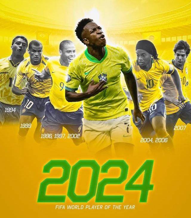 开云入口-【人物】首个00后世界足球先生！贫民窟少年加冕