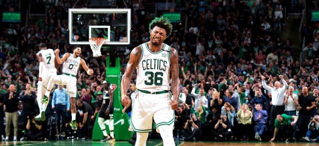 开云体育在线-鹿凯抢七战伏笔早已埋下 坐镇主场成绿军最大优势