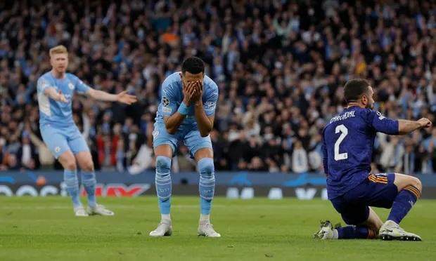 开云入口-欧冠半决赛启示①：“美丽足球”未必境界更高