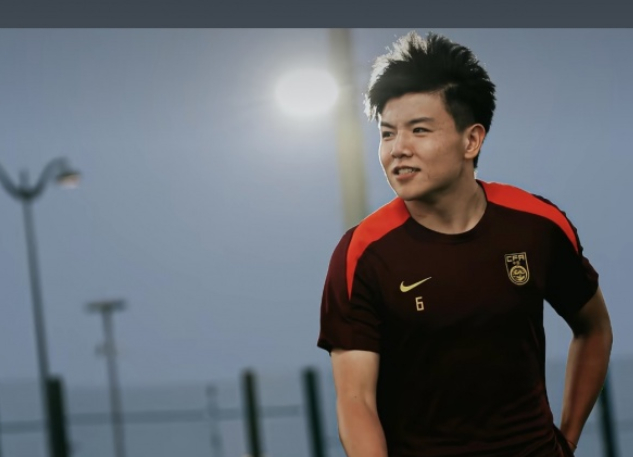 u23决赛结束！中国队未来可期，21岁天才留洋，2030年世界杯靠他|徐彬|日本足球队|狼队|中超|武磊_新浪体育_新浪新闻